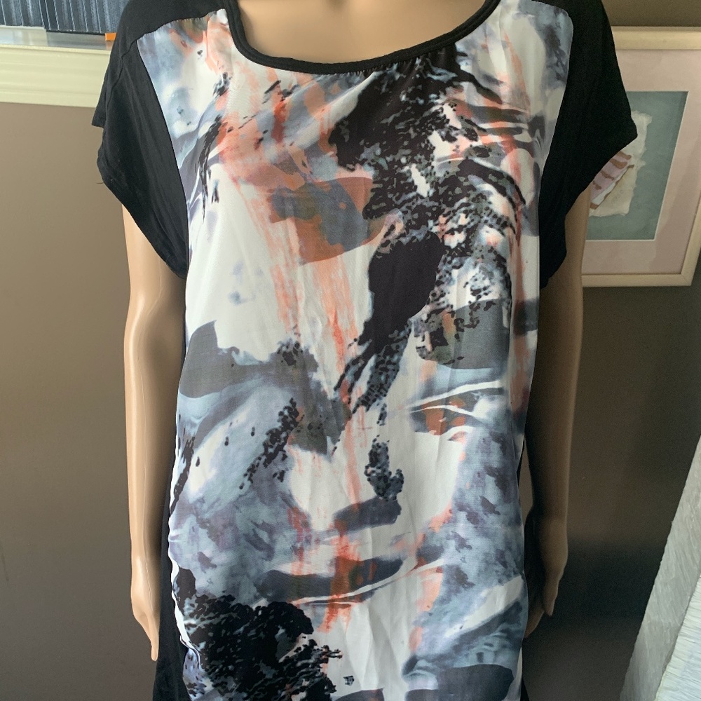 Colour Dex  Top
